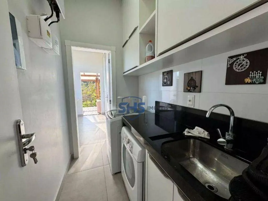 Casa com 3 dormitórios para alugar, 290 m por R$ 11.100,00/mês - Badenfurt - Blumenau/SC — foto 7
