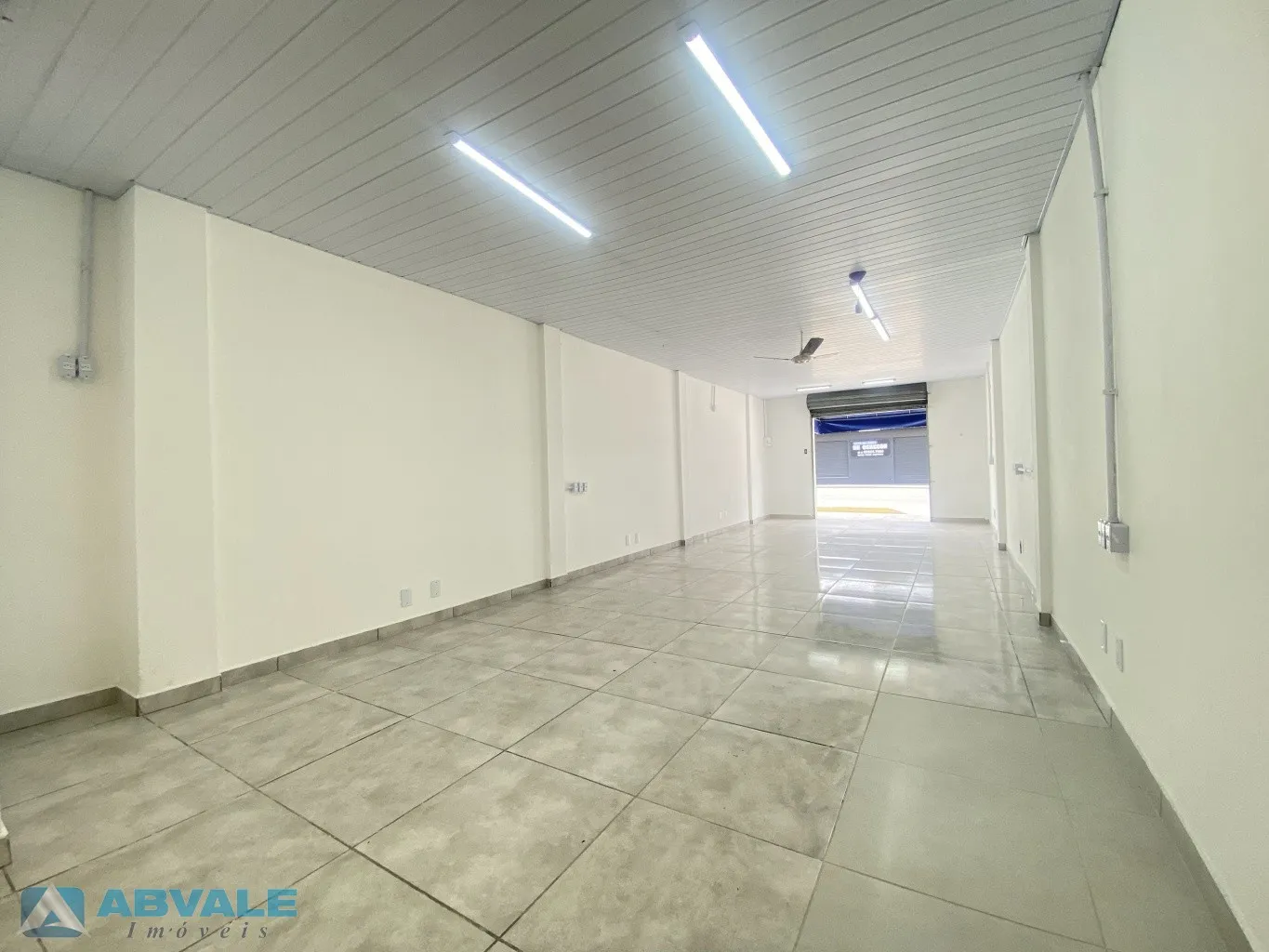 Loja térrea para locação na Almirante Barroso, com 40m, banheiro privativo, estacionamento rotativo e excelente localização comercial no coração do bairro. — foto 5