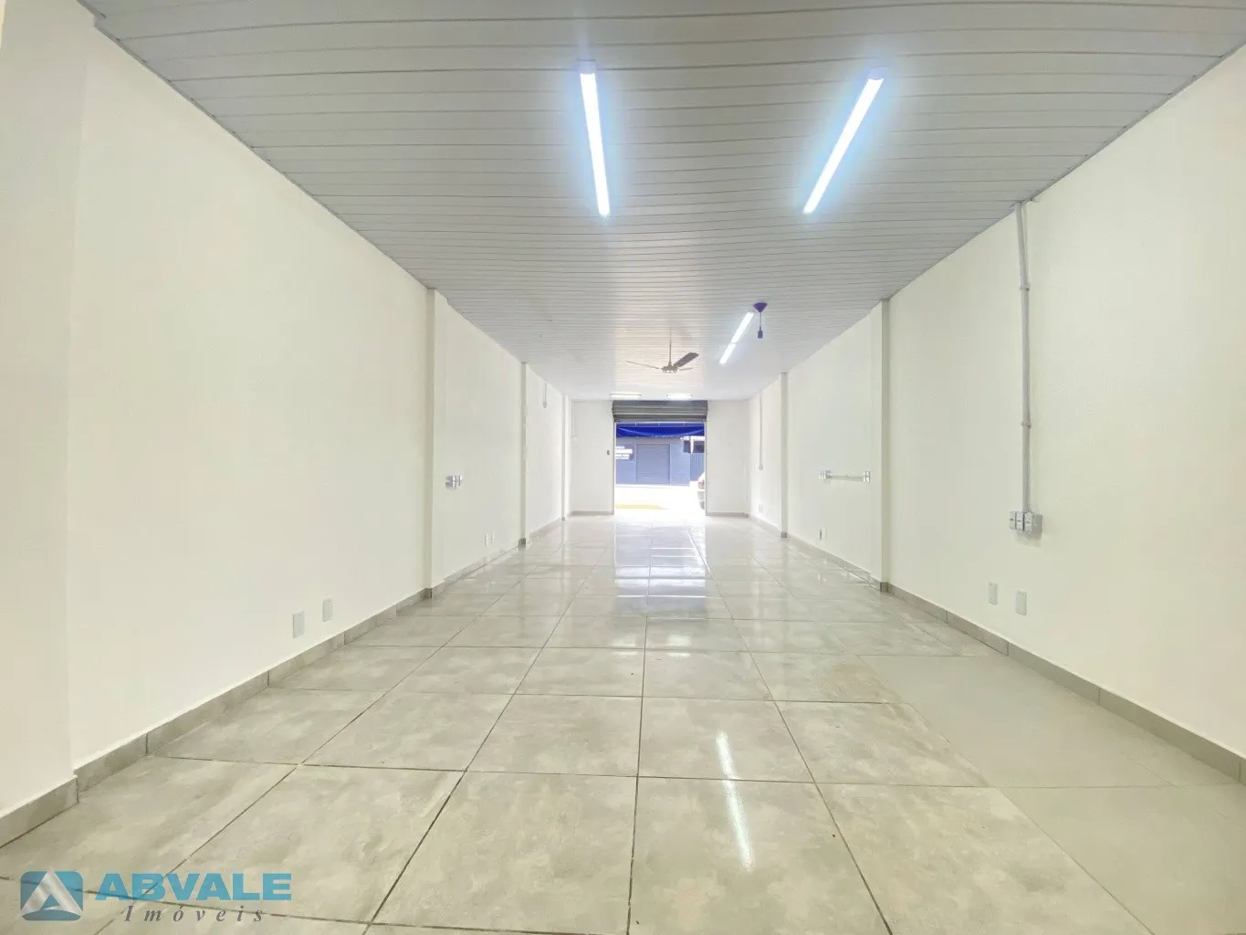 Loja térrea para locação na Almirante Barroso, com 40m, banheiro privativo, estacionamento rotativo e excelente localização comercial no coração do bairro. — foto 6