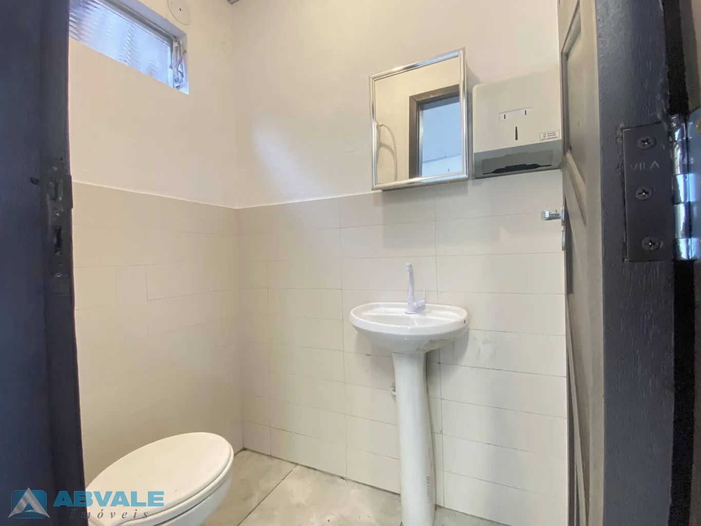 Loja térrea para locação na Almirante Barroso, com 40m, banheiro privativo, estacionamento rotativo e excelente localização comercial no coração do bairro. — foto 7