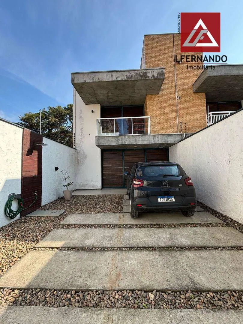 Casa com 3 dormitórios à venda, 145 m por R$ 1.900.000,00 - Centro - Balneário Piçarras/SC - foto 1