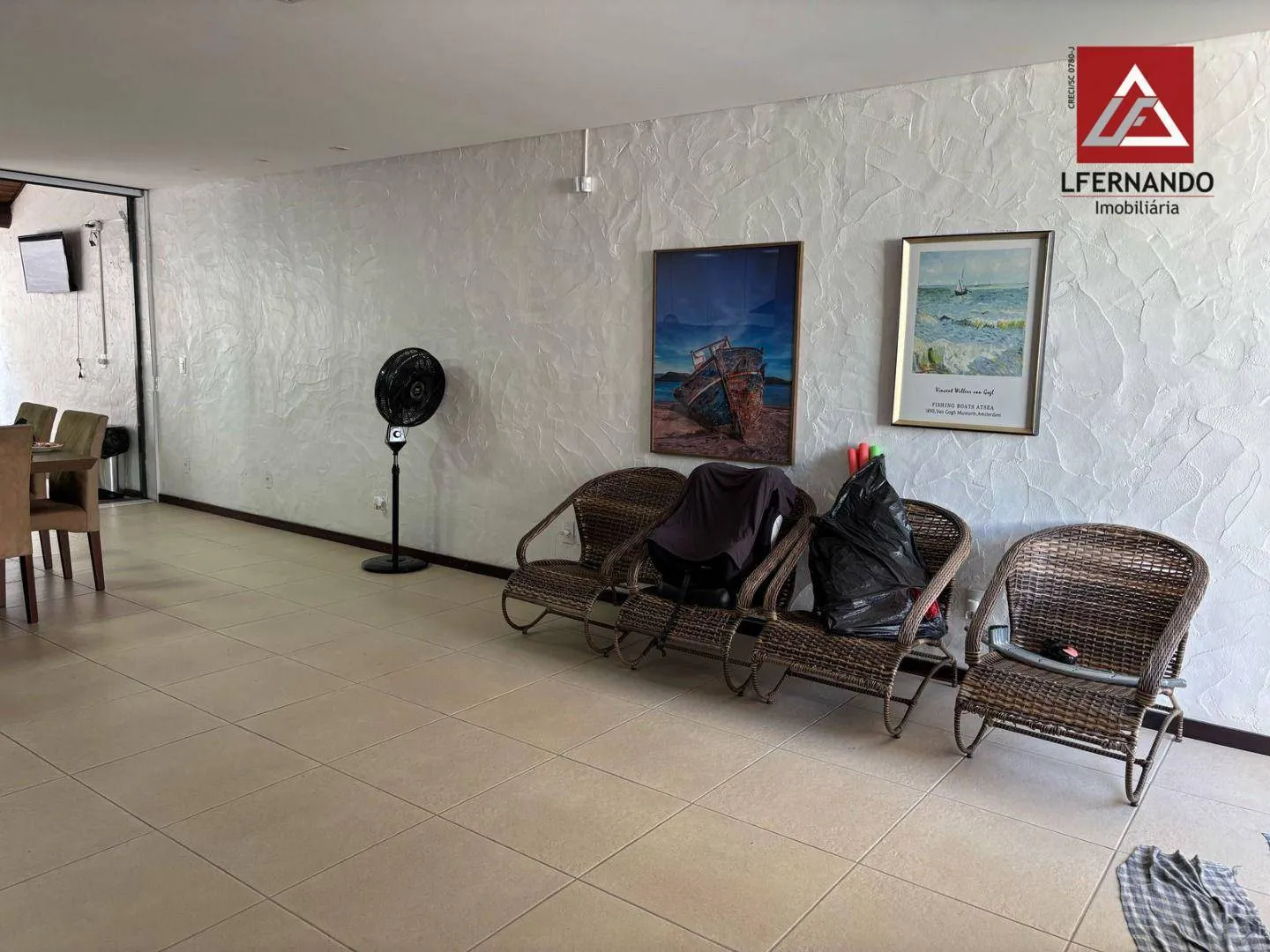 Casa com 3 dormitórios à venda, 145 m por R$ 1.900.000,00 - Centro - Balneário Piçarras/SC — foto 2