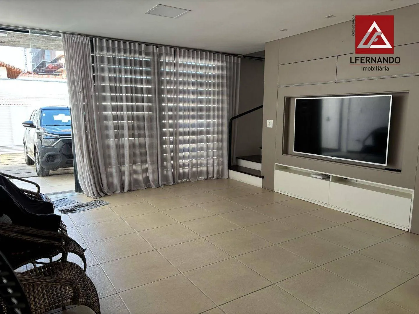 Casa com 3 dormitórios à venda, 145 m por R$ 1.900.000,00 - Centro - Balneário Piçarras/SC — foto 5