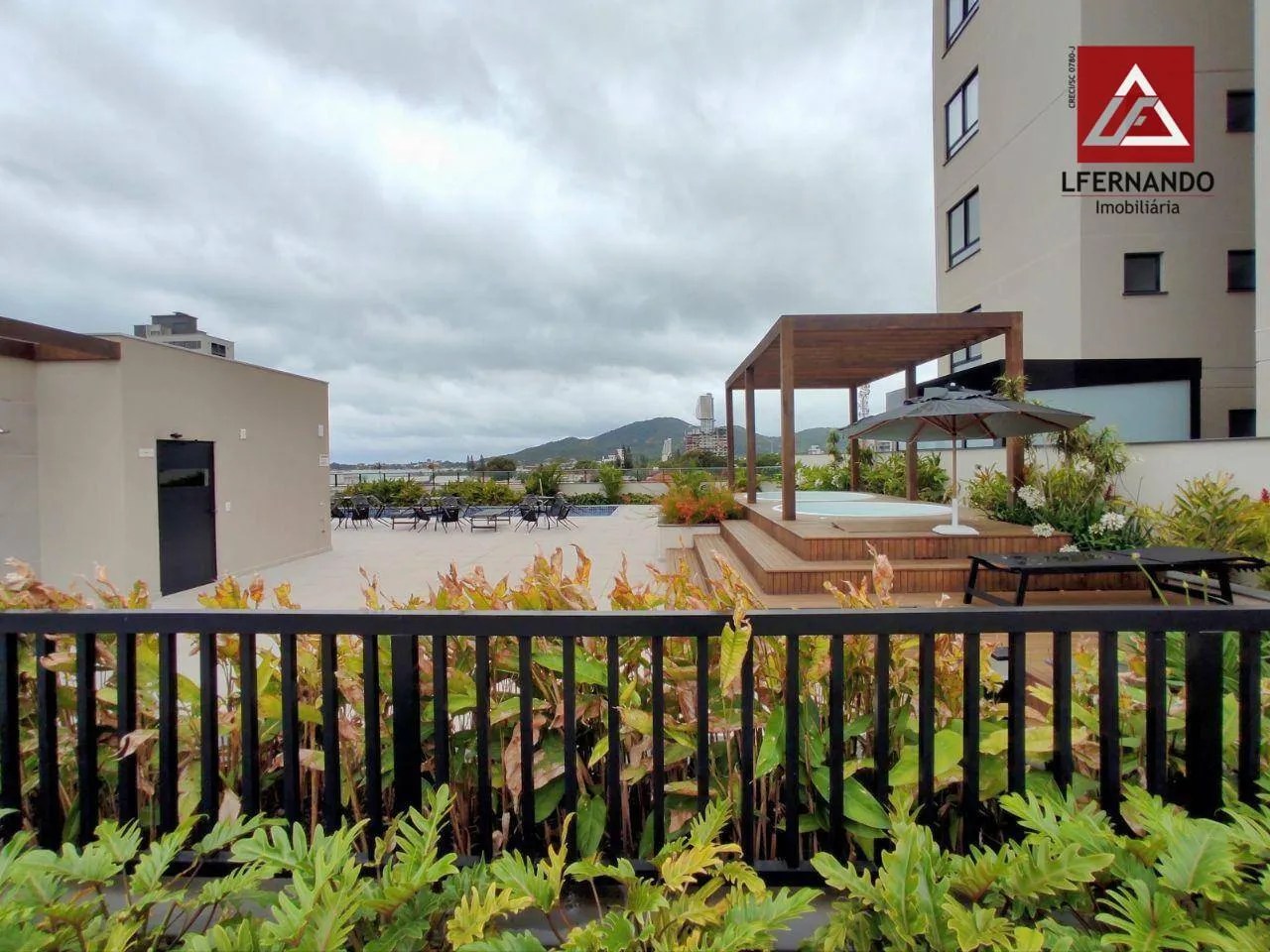 Apartamento com 3 dormitórios à venda, 83 m por R$ 950.000,00 - Praia de Armação - Penha/SC — foto 3