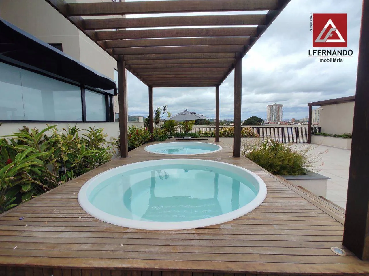 Apartamento com 3 dormitórios à venda, 83 m por R$ 950.000,00 - Praia de Armação - Penha/SC — foto 5