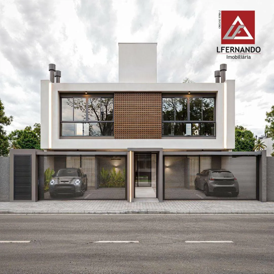 Apartamento com 3 dormitórios à venda, 78 m por R$ 550.000,00 - Itacolomi - Balneário Piçarras/SC - foto 1