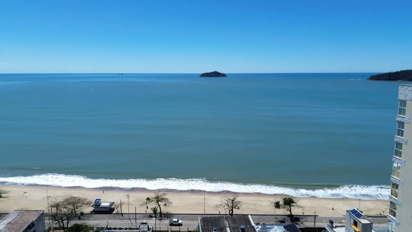 Apartamento em Balneário Piçarras para venda! CILL BOULEVARD — foto 2