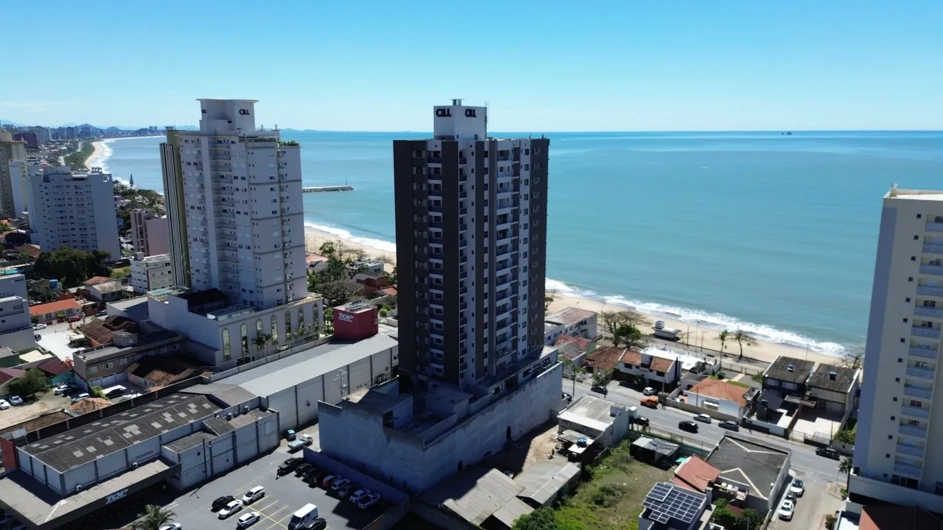 Apartamento em Balneário Piçarras para venda! CILL BOULEVARD — foto 3