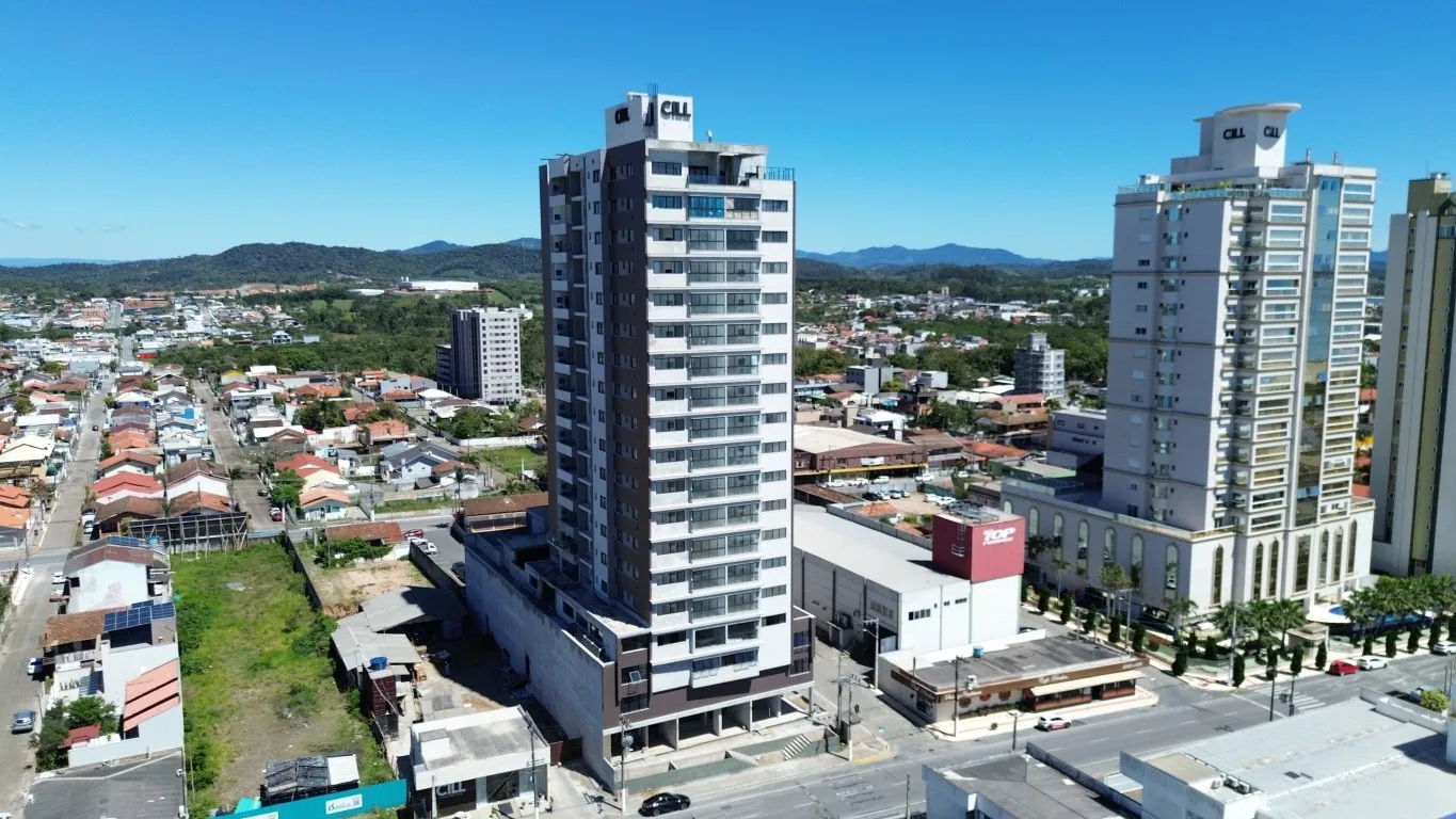 Apartamento em Balneário Piçarras para venda! CILL BOULEVARD — foto 4