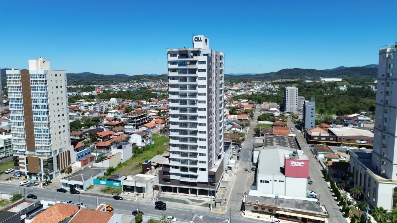 Apartamento em Balneário Piçarras para venda! CILL BOULEVARD — foto 5