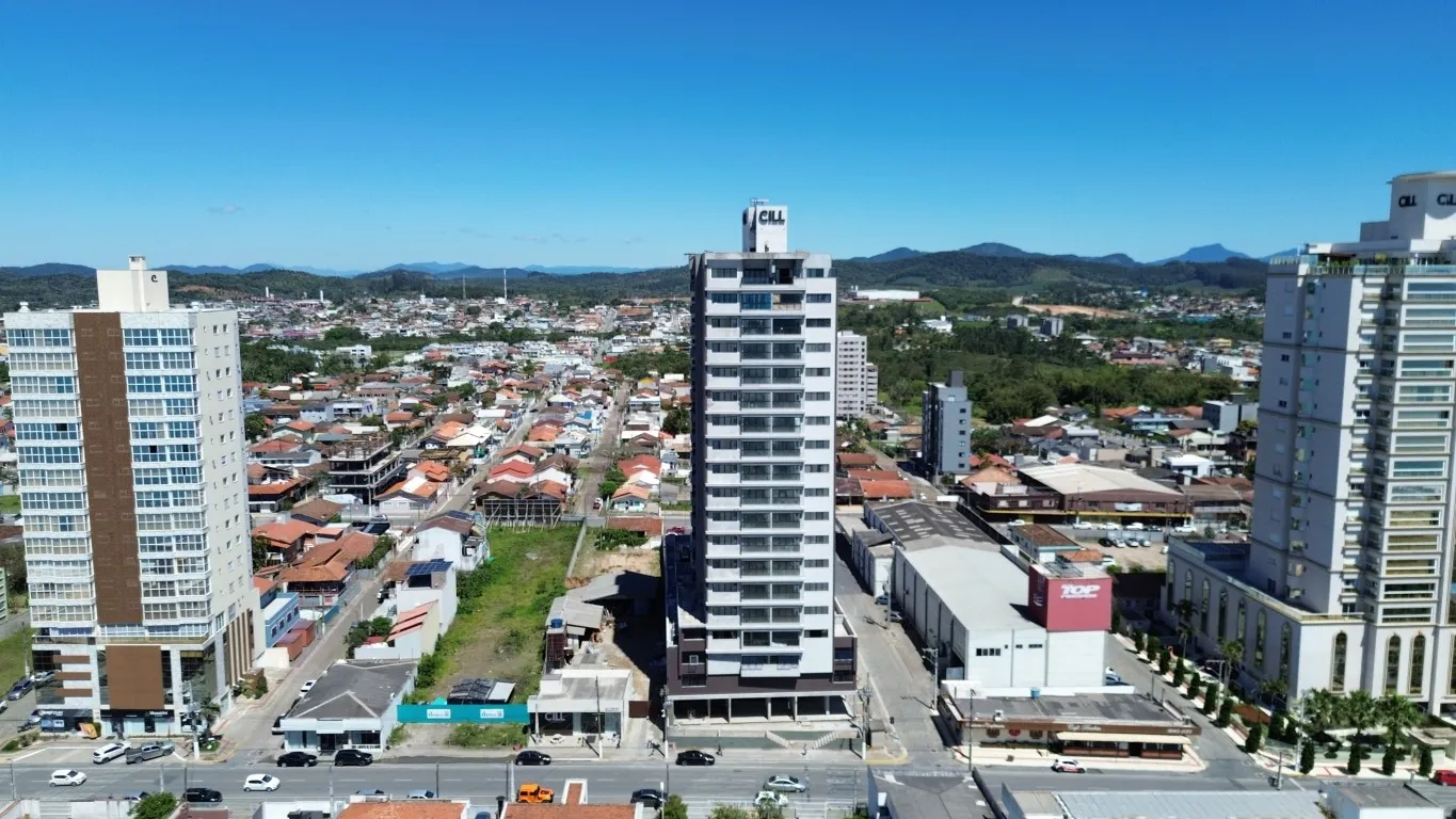 Apartamento em Balneário Piçarras para venda! CILL BOULEVARD — foto 6