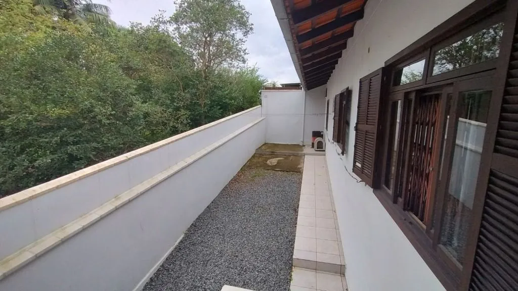 Casa com 4 dormitórios à venda, 177 m por R$ 670.000,00 - Asilo - Blumenau/SC — foto 2