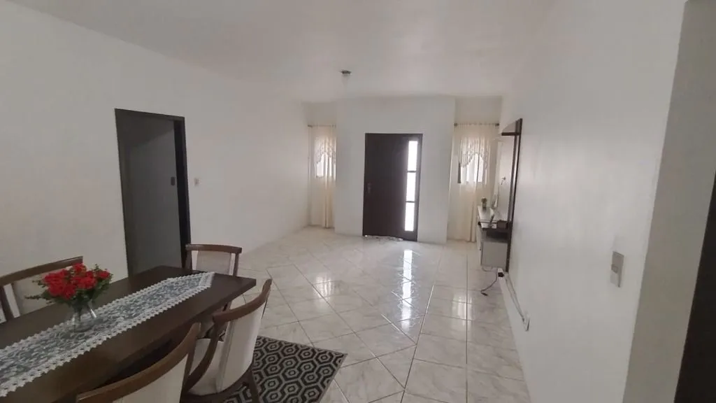 Casa com 4 dormitórios à venda, 177 m por R$ 670.000,00 - Asilo - Blumenau/SC — foto 3