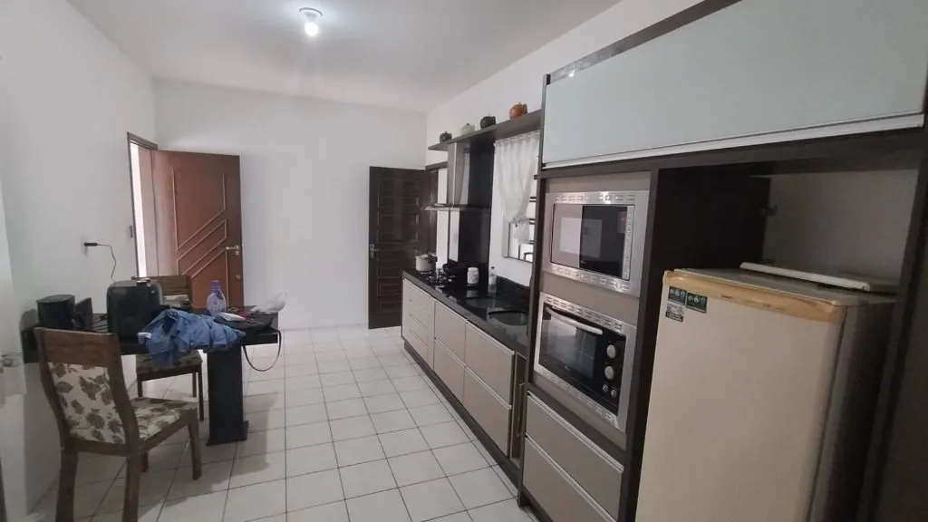 Casa com 4 dormitórios à venda, 177 m por R$ 670.000,00 - Asilo - Blumenau/SC — foto 6