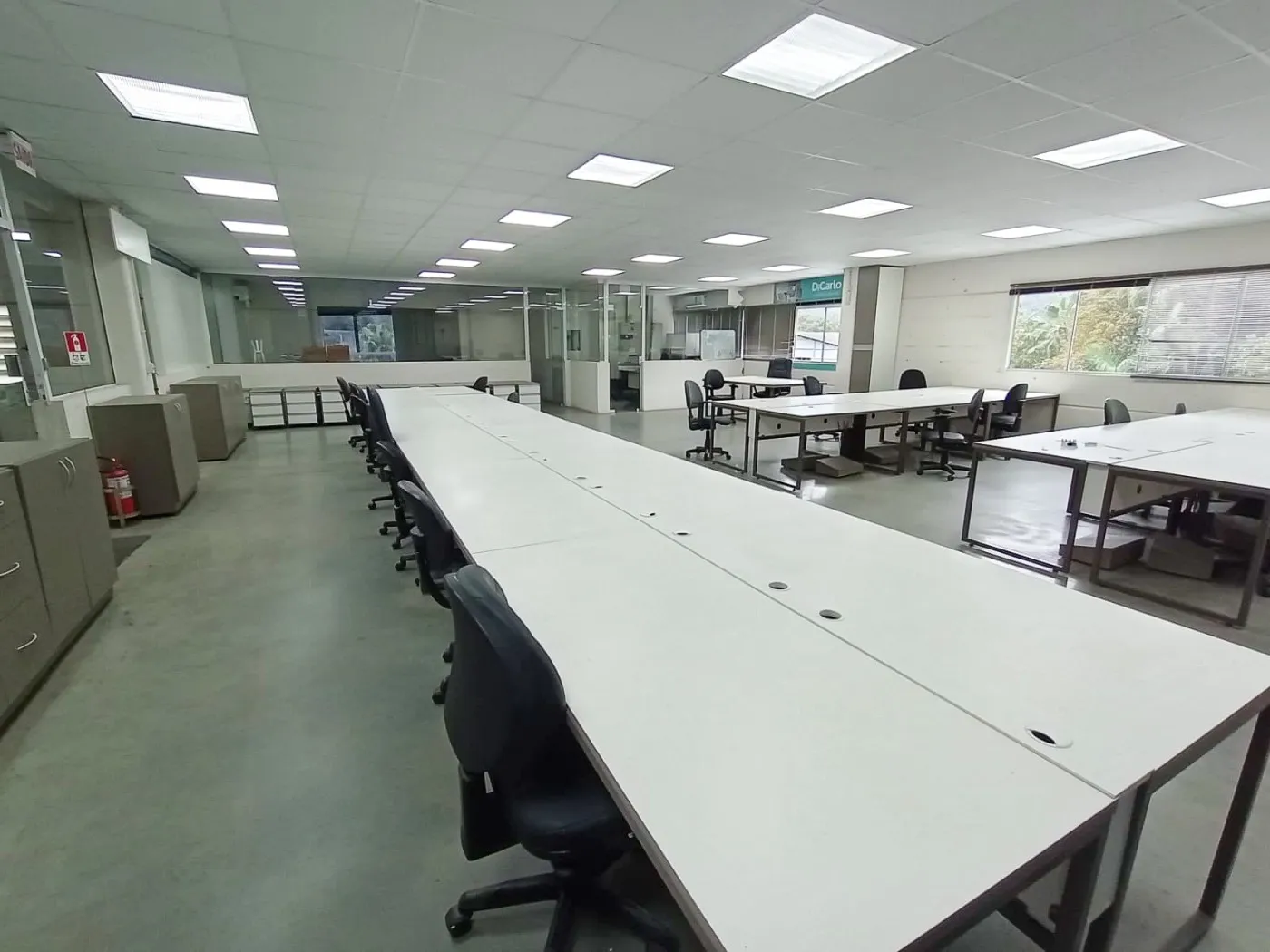 Galpão para Locação em Indaial / SC no bairro Encano do Norte - foto 1