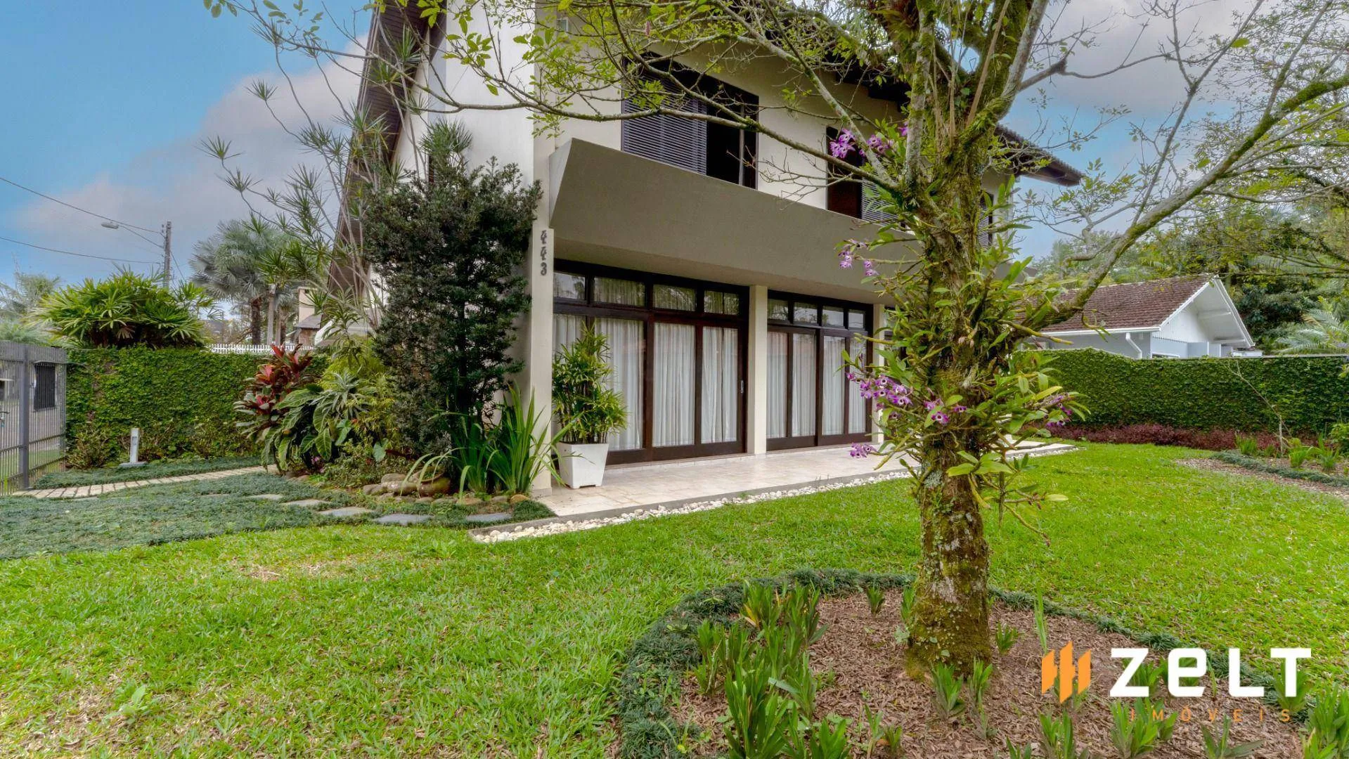 Casa com 4 dormitórios à venda, 500 m por R$ 4.000.000,00 - Itoupava Seca - Blumenau/SC - foto 1
