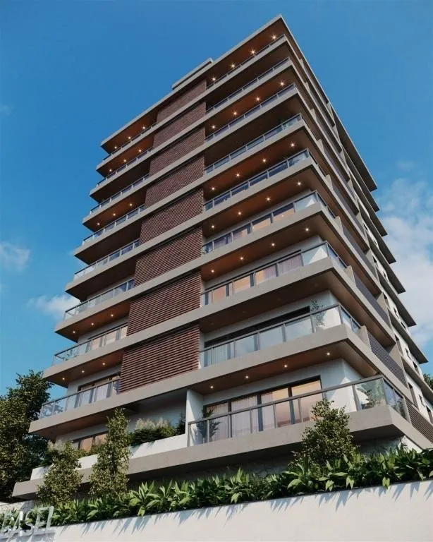 APARTAMENTO no AMÉRICA com 3 quartos para VENDA, 141 m - foto 1