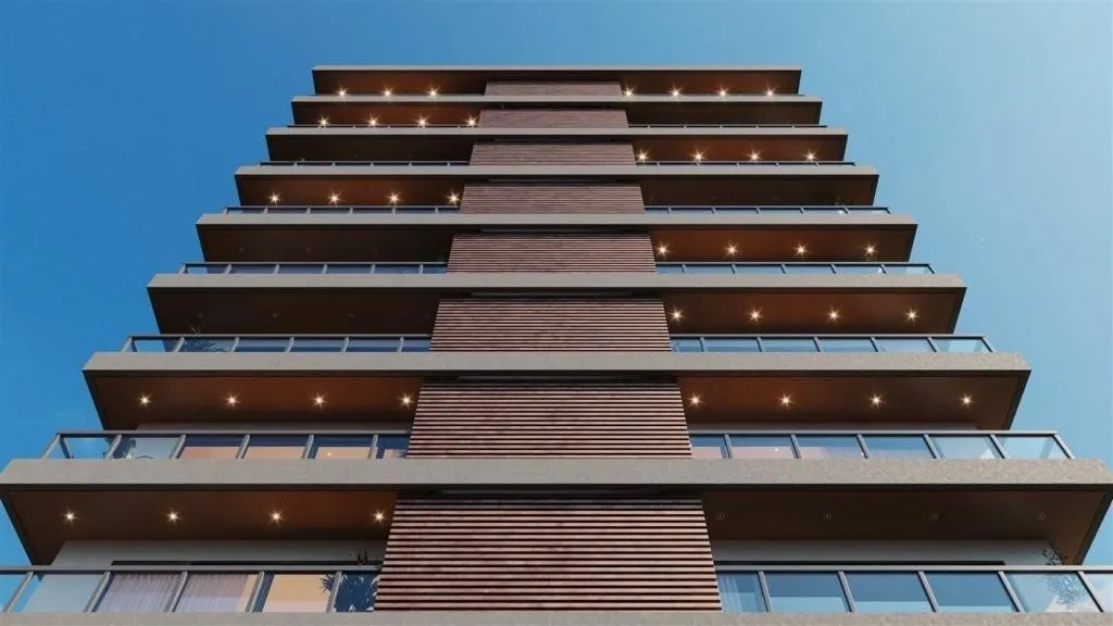 APARTAMENTO no AMÉRICA com 3 quartos para VENDA, 141 m — foto 2