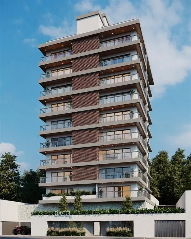 APARTAMENTO no AMÉRICA com 3 quartos para VENDA, 141 m — foto 3