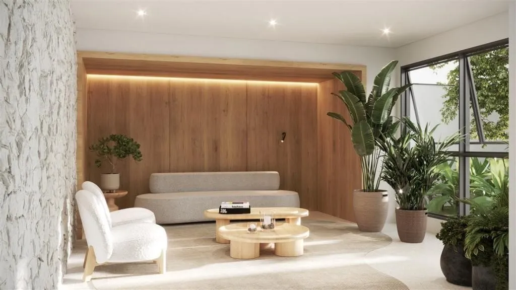 APARTAMENTO no AMÉRICA com 3 quartos para VENDA, 141 m — foto 5