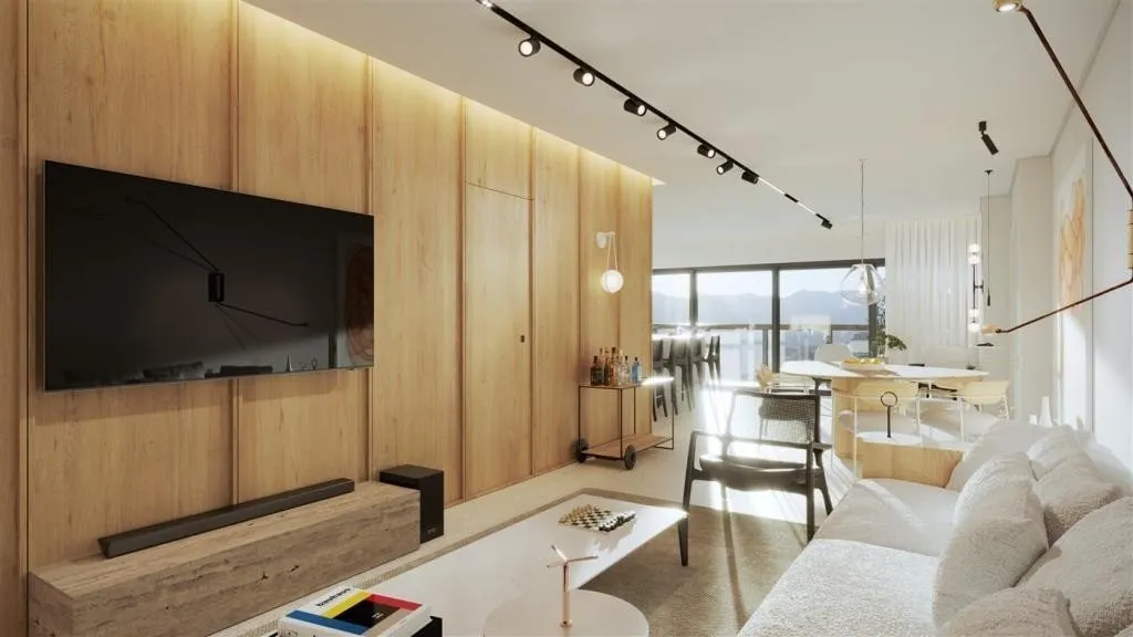 APARTAMENTO no AMÉRICA com 3 quartos para VENDA, 141 m — foto 7