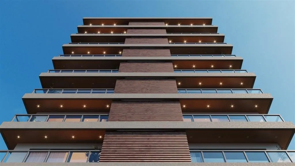 GIARDINO no AMÉRICA com 3 quartos para VENDA, 209 m — foto 2