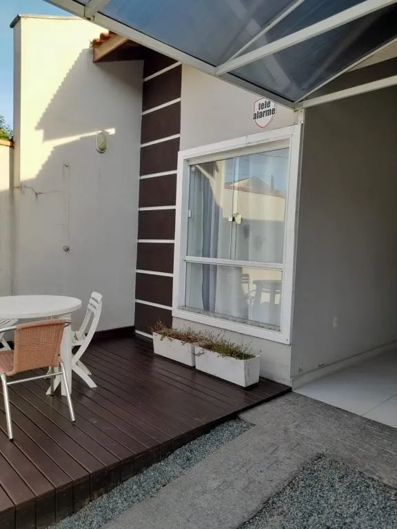 CASA GEMINADA no DO UBATUBA com 2 quartos para VENDA, 62 m - foto 1