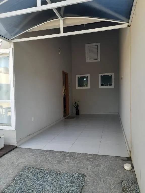 CASA GEMINADA no DO UBATUBA com 2 quartos para VENDA, 62 m — foto 2