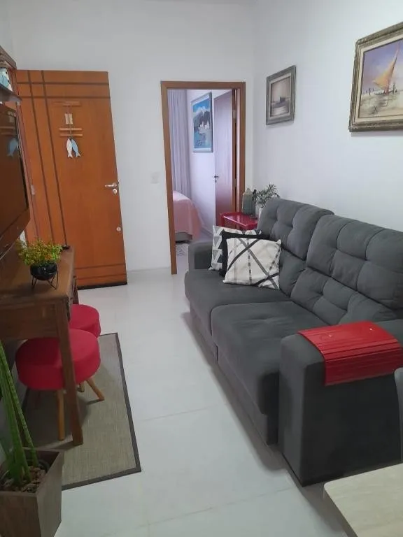 CASA GEMINADA no DO UBATUBA com 2 quartos para VENDA, 62 m — foto 3