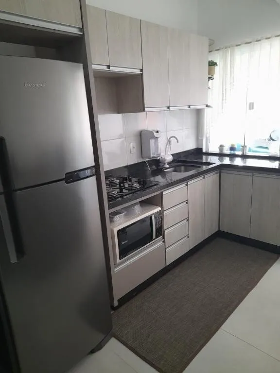CASA GEMINADA no DO UBATUBA com 2 quartos para VENDA, 62 m — foto 4