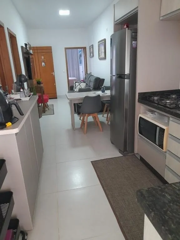 CASA GEMINADA no DO UBATUBA com 2 quartos para VENDA, 62 m — foto 6