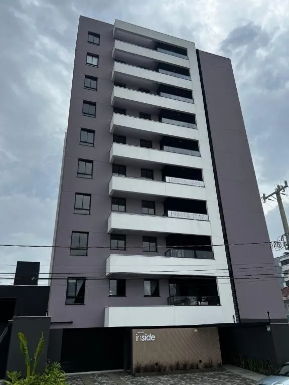 APARTAMENTO no COSTA E SILVA com 3 quartos para VENDA, 77 m - foto 1