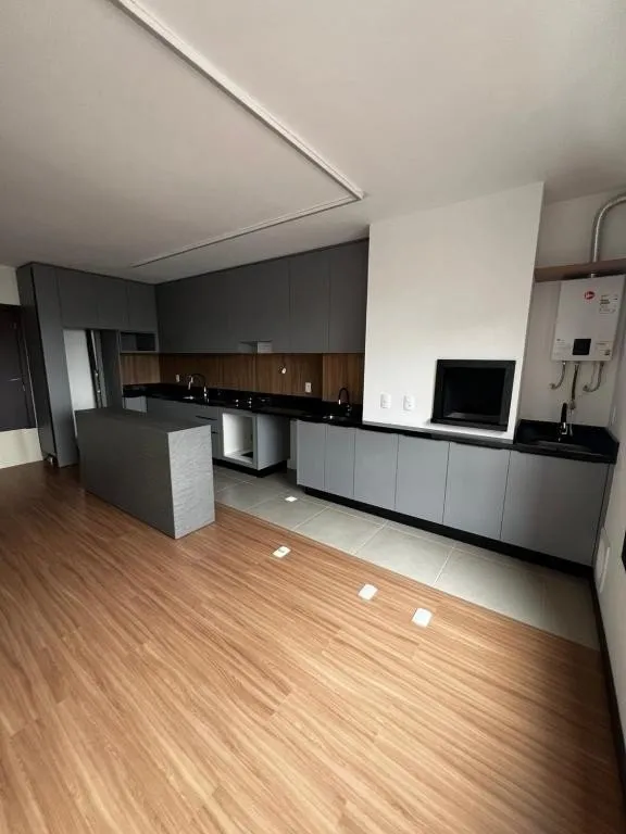 APARTAMENTO no COSTA E SILVA com 3 quartos para VENDA, 77 m — foto 4