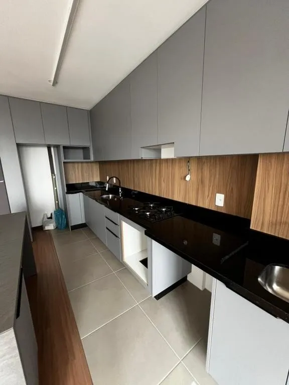APARTAMENTO no COSTA E SILVA com 3 quartos para VENDA, 77 m — foto 5