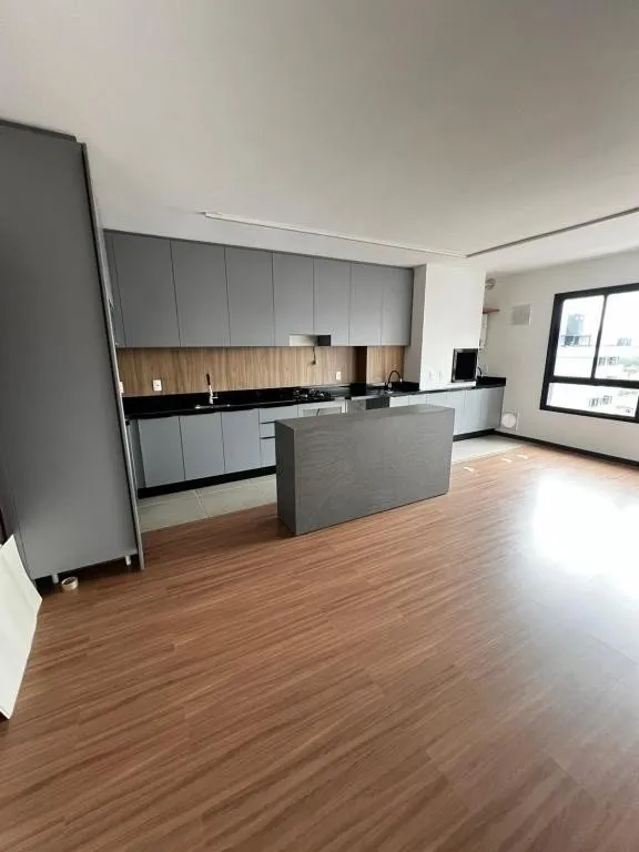 APARTAMENTO no COSTA E SILVA com 3 quartos para VENDA, 77 m — foto 6