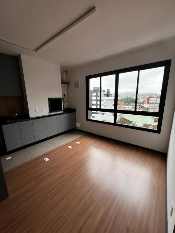 APARTAMENTO no COSTA E SILVA com 3 quartos para VENDA, 77 m — foto 7