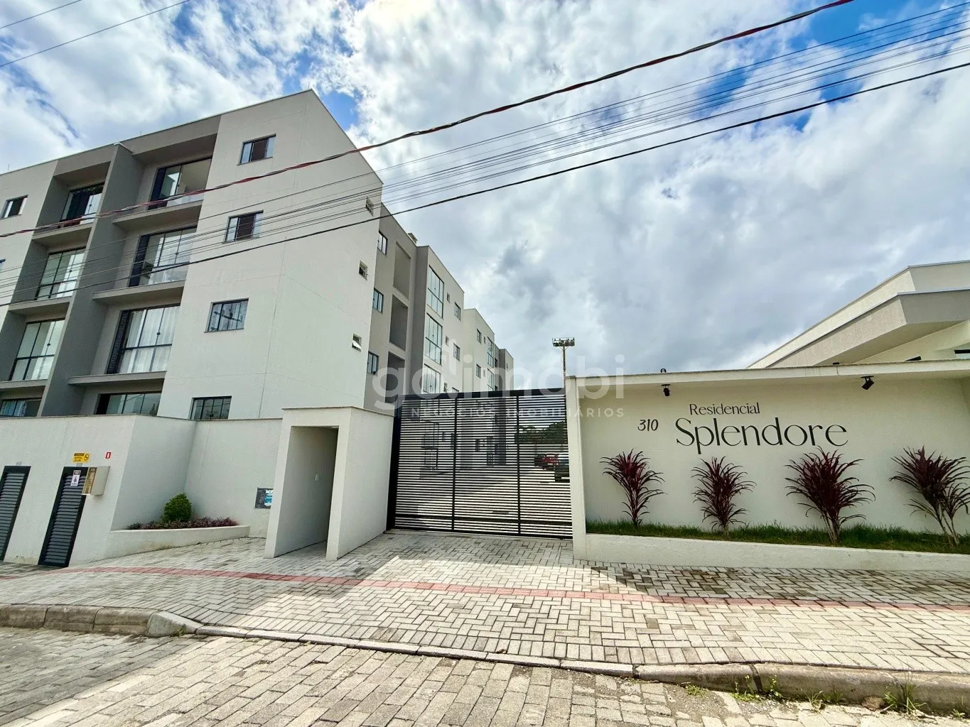 Apartamento em Indaial no Bairro Carijós — foto 2
