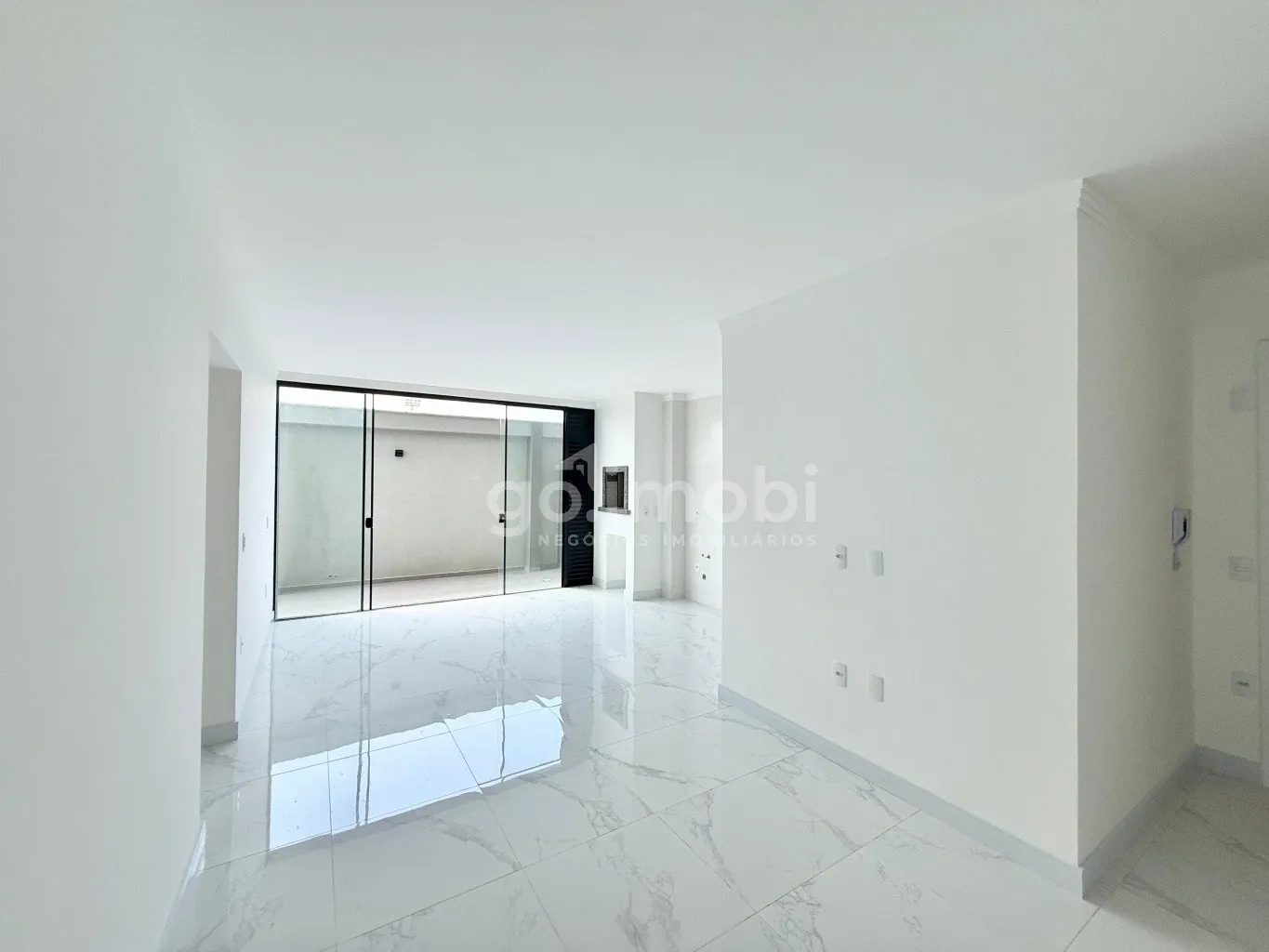 Apartamento em Indaial no Bairro Carijós — foto 4
