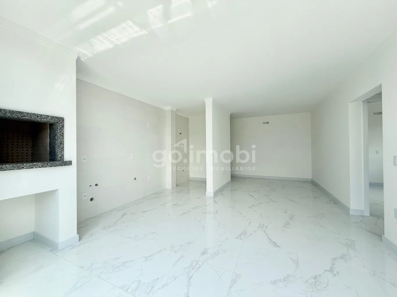 Apartamento em Indaial no Bairro Carijós — foto 6