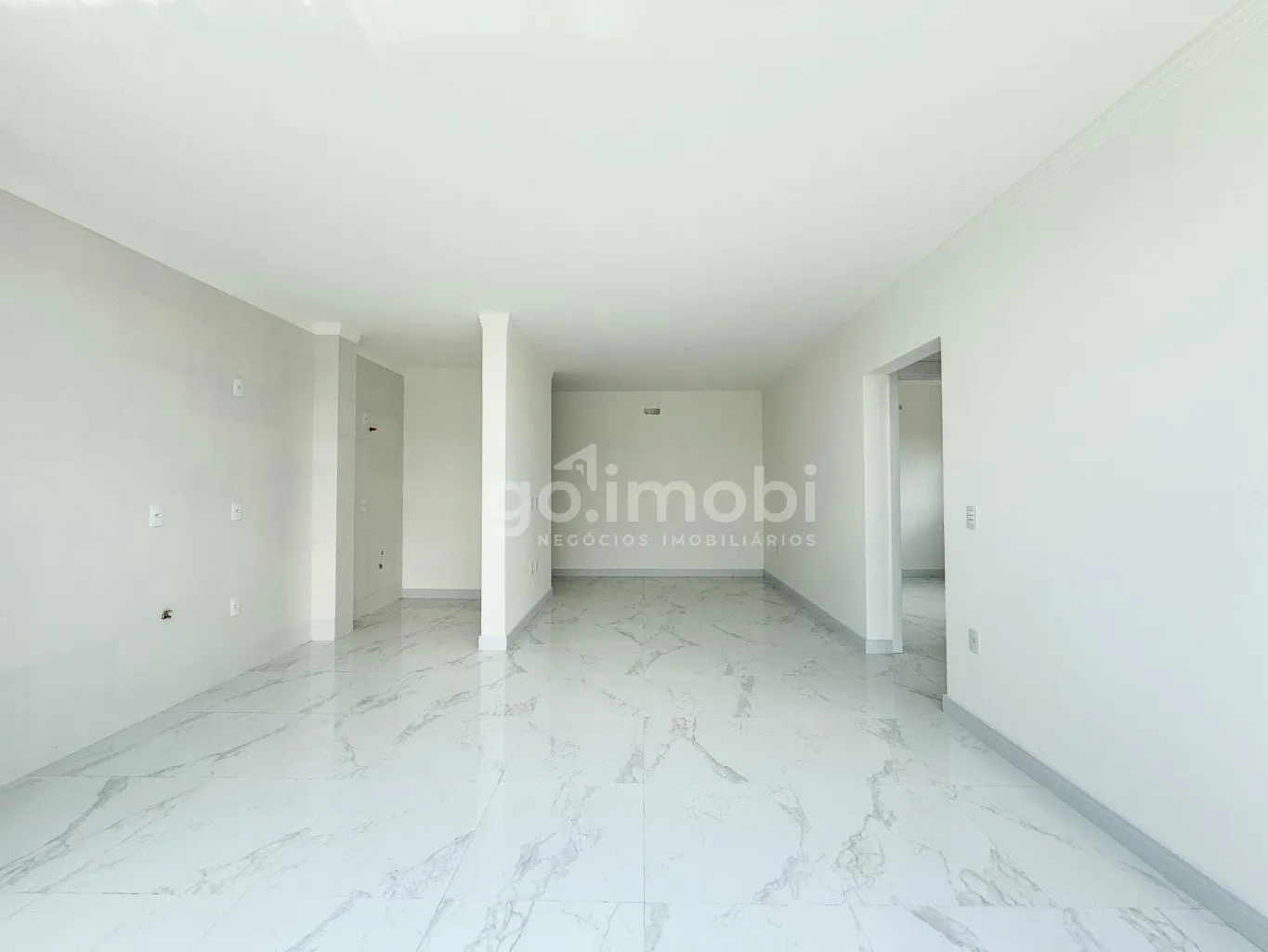 Apartamento em Indaial no Bairro Carijós — foto 7