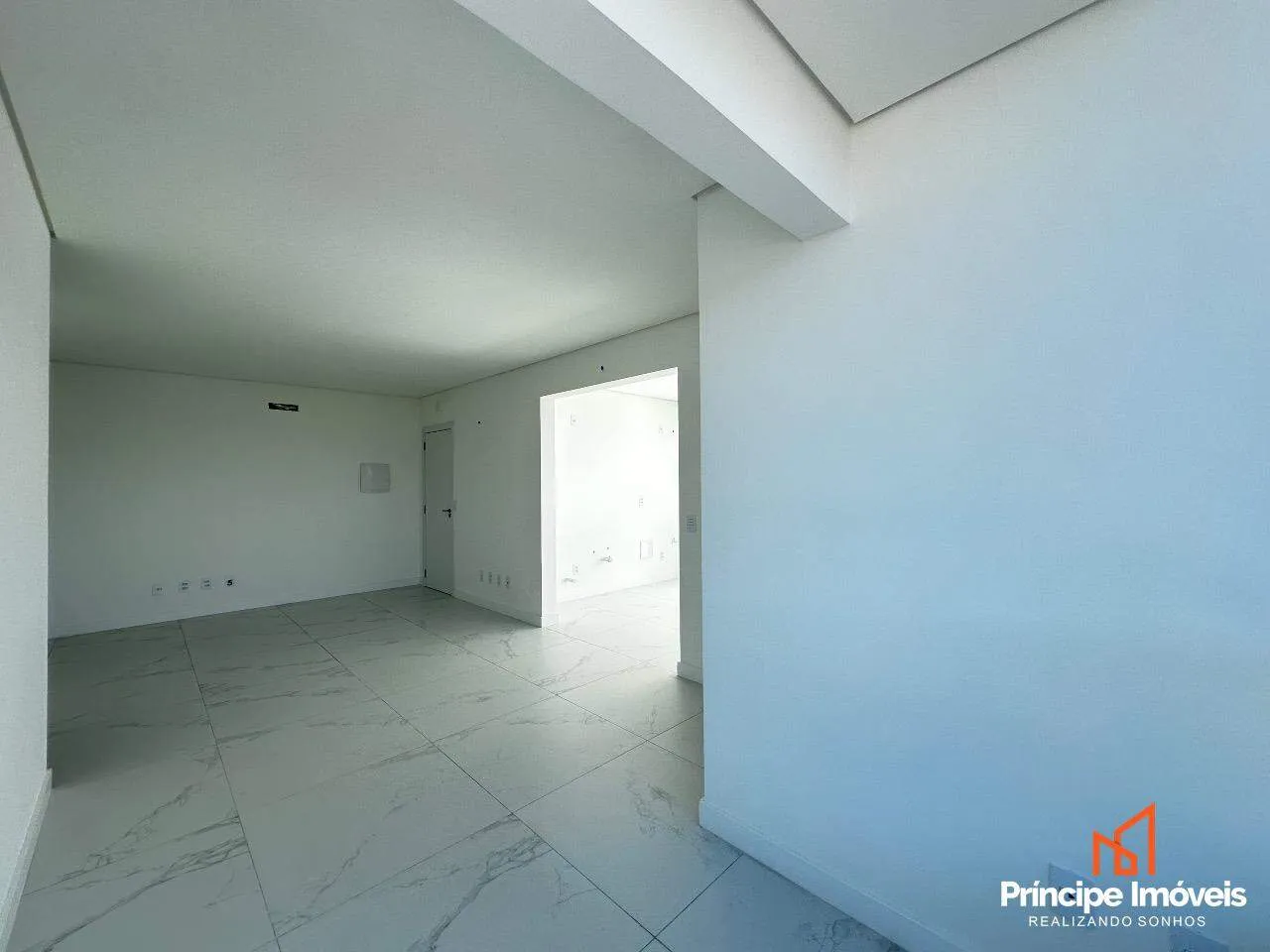 Apartamento com 3 quartos no Saguaçu em Joinville — foto 3