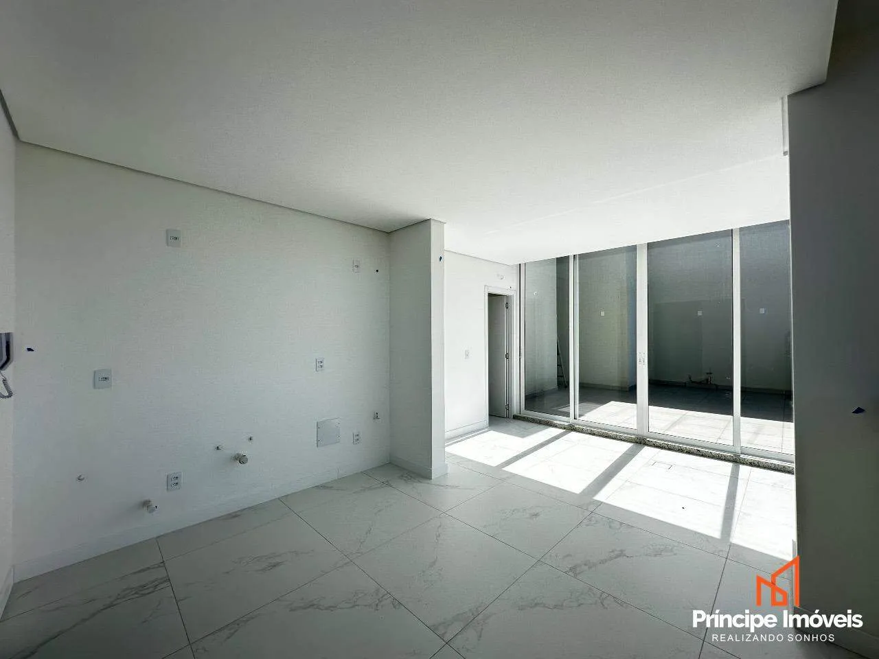 Apartamento com 3 quartos no Saguaçu em Joinville — foto 5