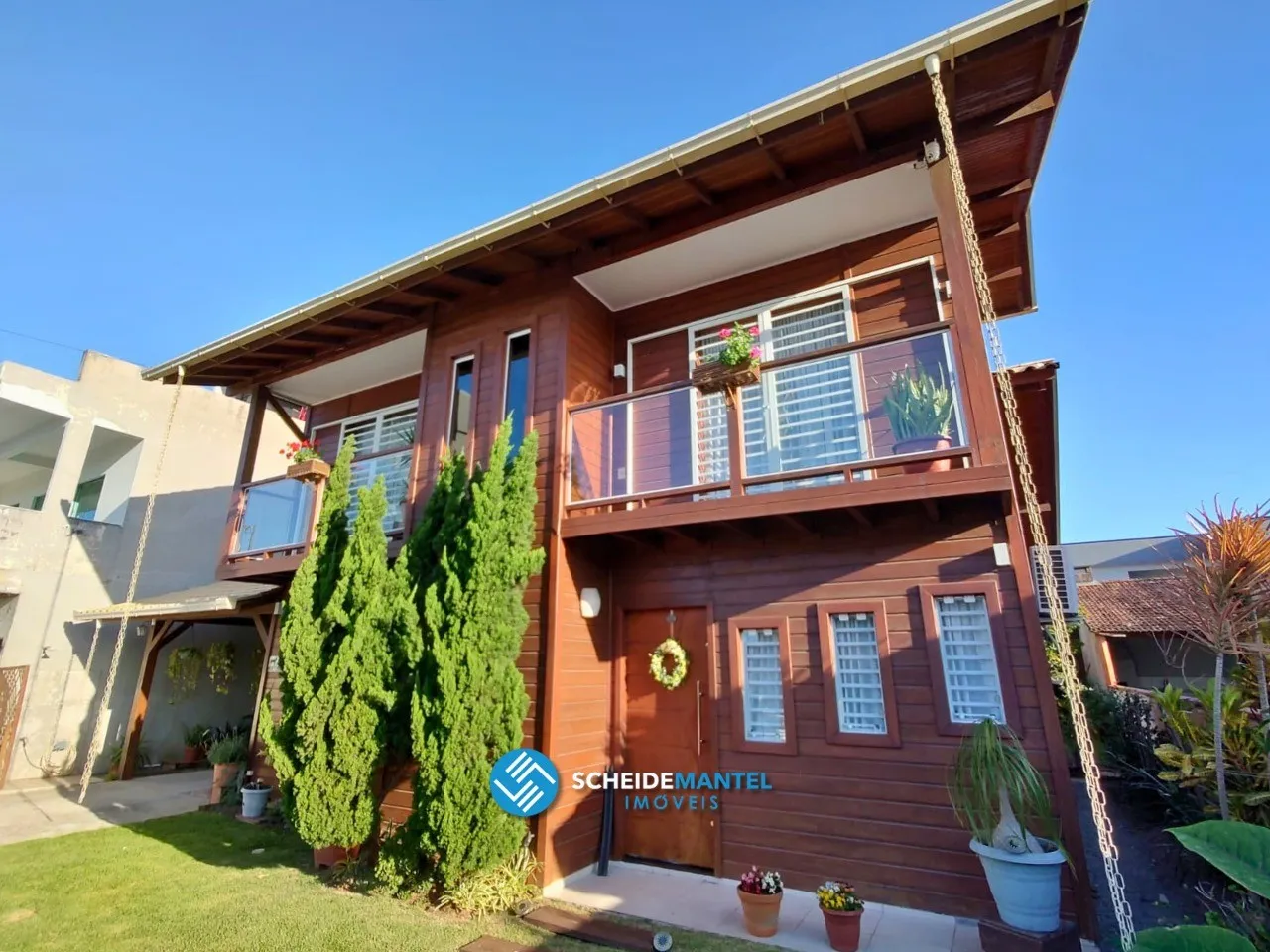 EXCLUSIVIDADE E CHARME A 250 METROS DO MAR NO CENTRO - NAVEGANTES/SC - foto 1