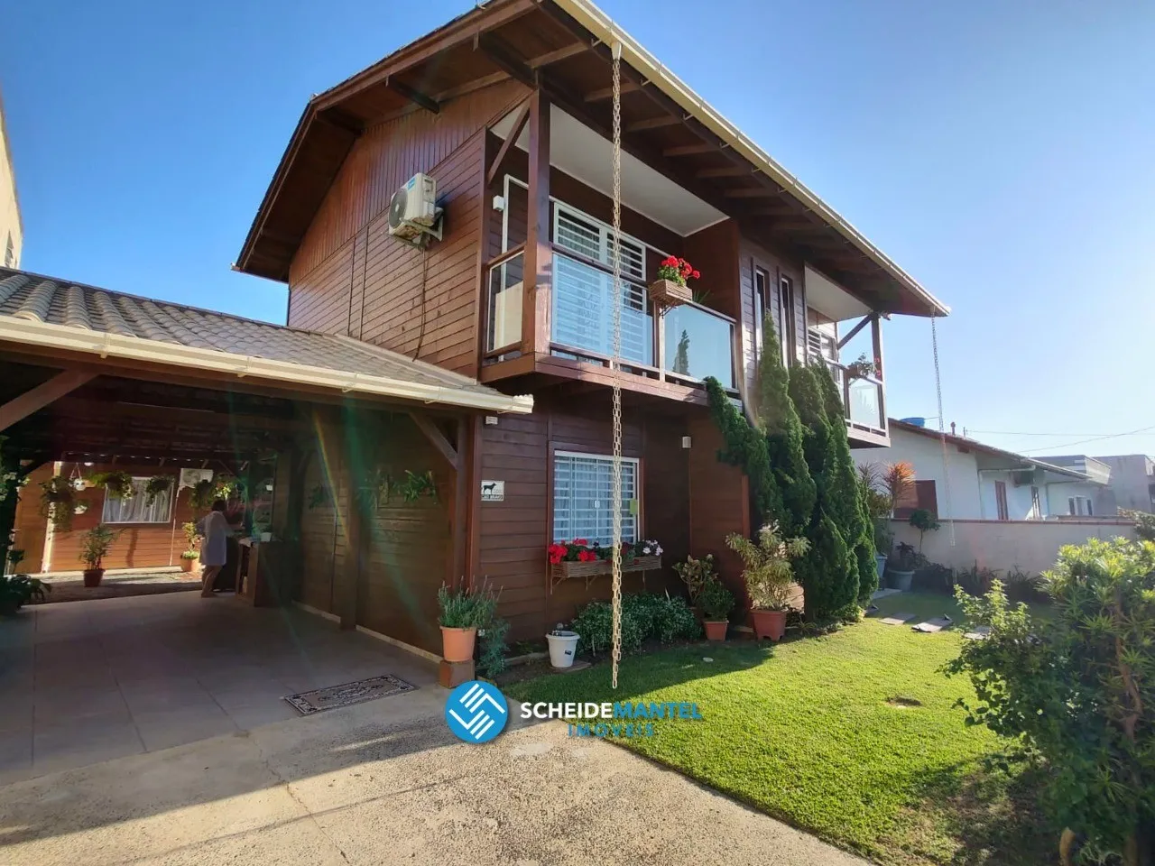 EXCLUSIVIDADE E CHARME A 250 METROS DO MAR NO CENTRO - NAVEGANTES/SC — foto 3