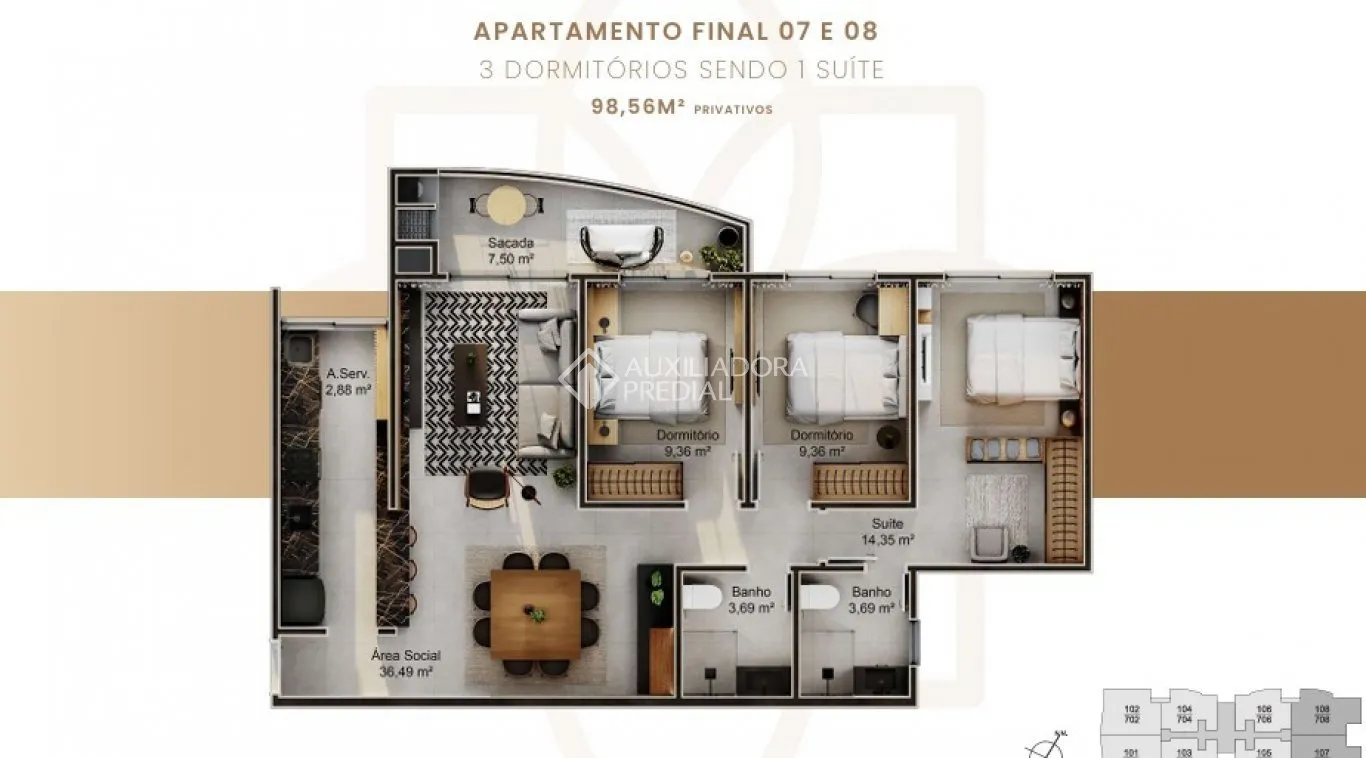 Imóvel — foto 5