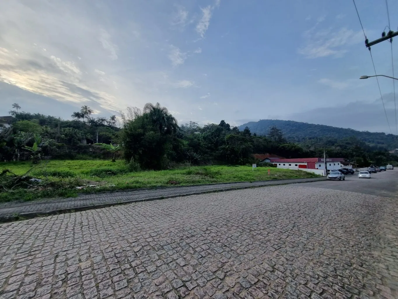 Terreno à venda no Bairro Estação - Ascurra/SC — foto 7