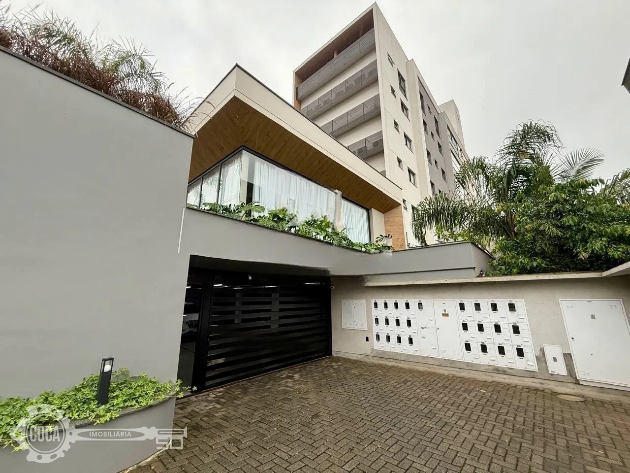 Apartamento de Alto Padrão no Centro de Pomerode — foto 2