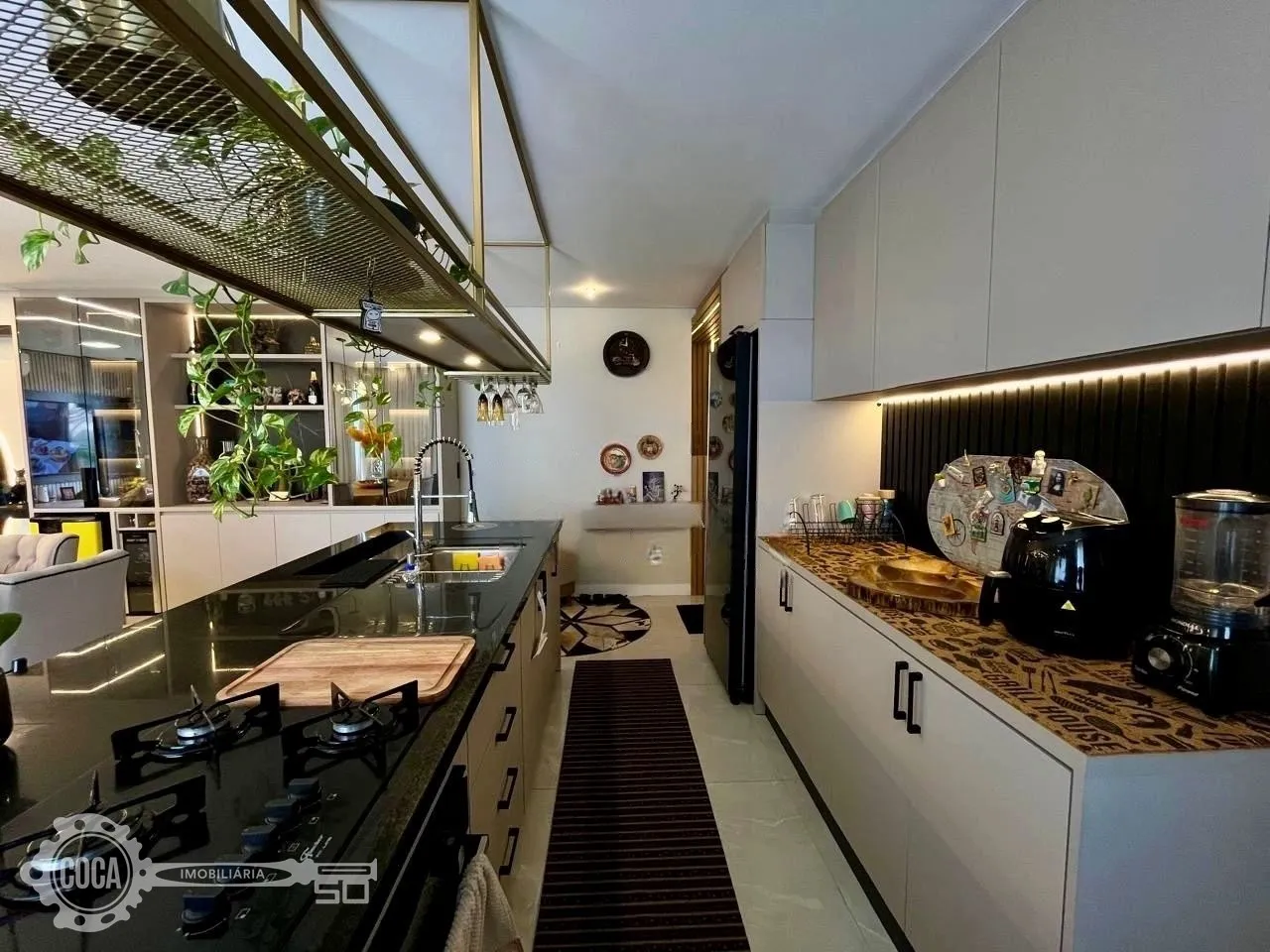 Apartamento de Alto Padrão no Centro de Pomerode — foto 3