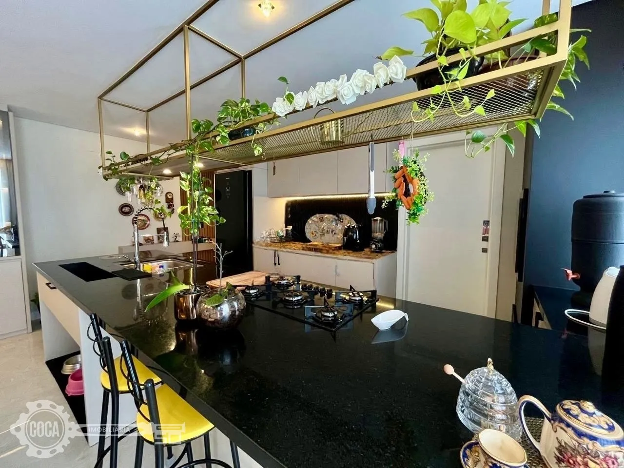 Apartamento de Alto Padrão no Centro de Pomerode — foto 4