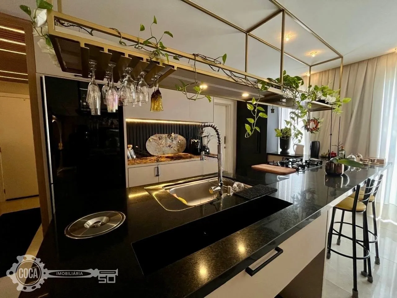 Apartamento de Alto Padrão no Centro de Pomerode — foto 5